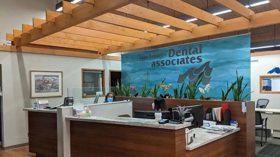 Lake Superior Dental - Dentist in Duluth, MN
