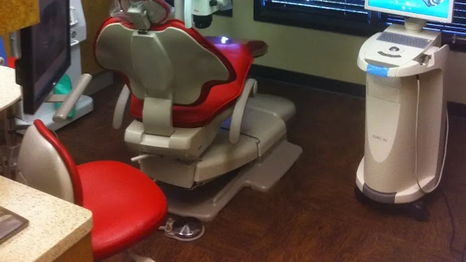 Lakepoint Dental Health & Aesthetics P.A. - Dentist in Wichita, KS