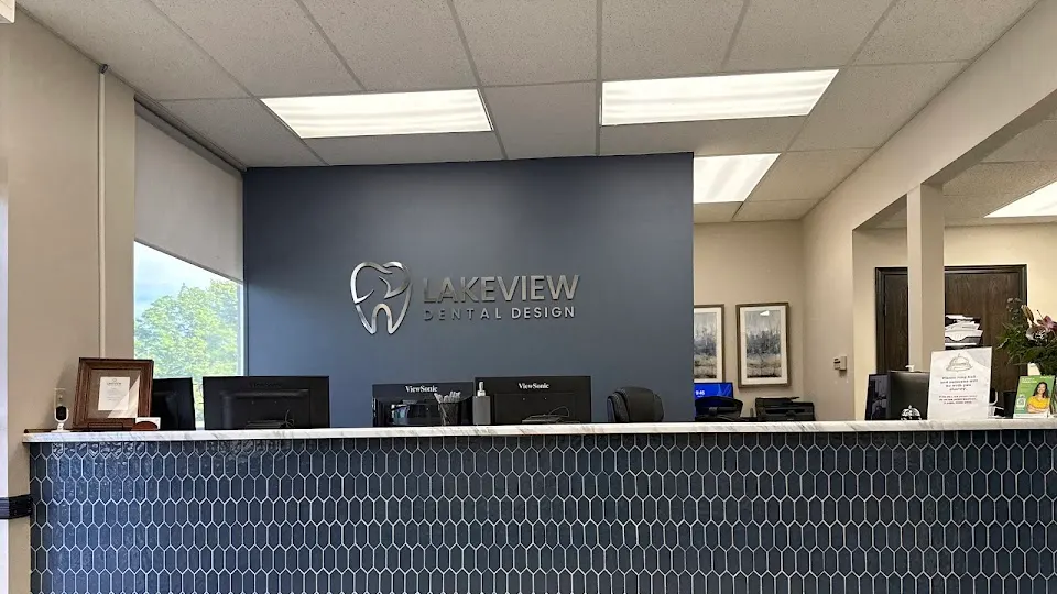 Lakeview Dental Design - Dentist in Branson West, MO