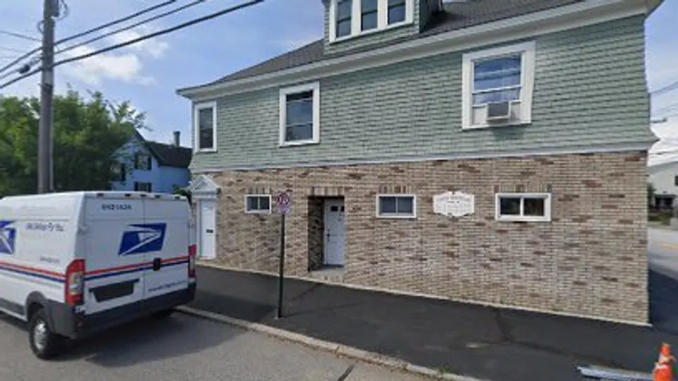 Lamontagne Roger A DDS. - Dentist in Manchester, NH