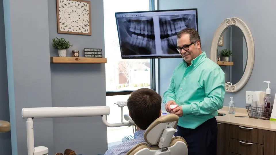 LandMark Dentistry Charlotte - Dentist in Charlotte, NC