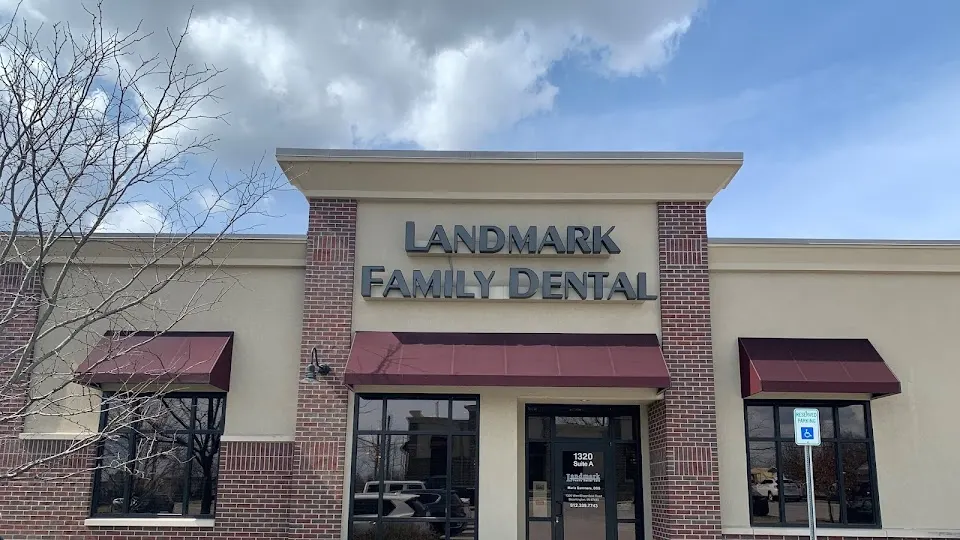 Landmark Family Dental Care - Dentist in Bloomington, IN