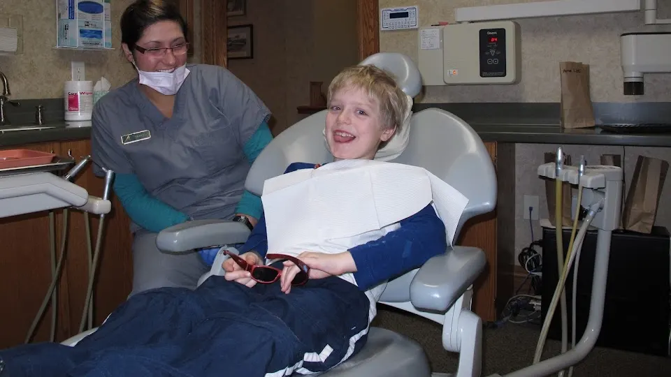 Larson Dental - Dentist in Minneapolis, MN