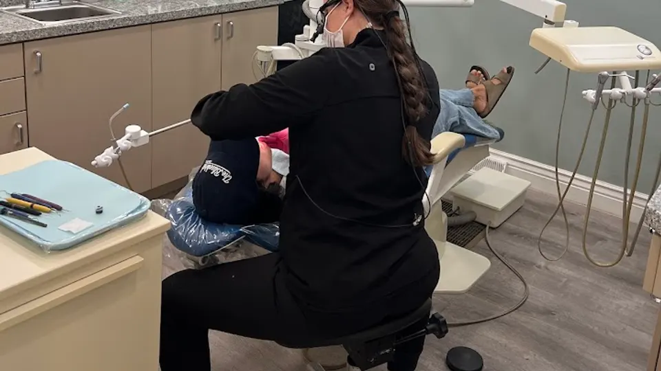 Larson Family Dental - Dentist in Salt Lake City, UT