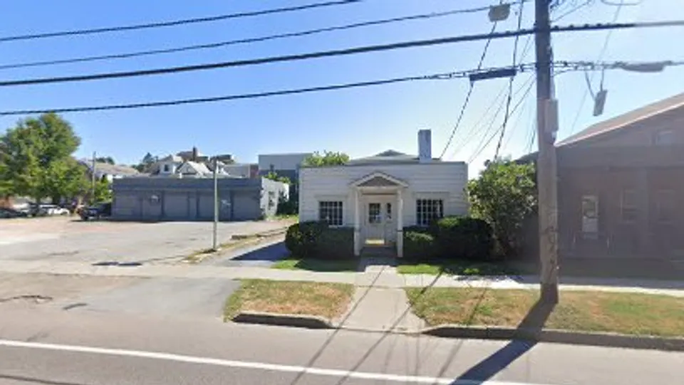 Lavoie Jr Philip a DDS - Dentist in Burlington, VT