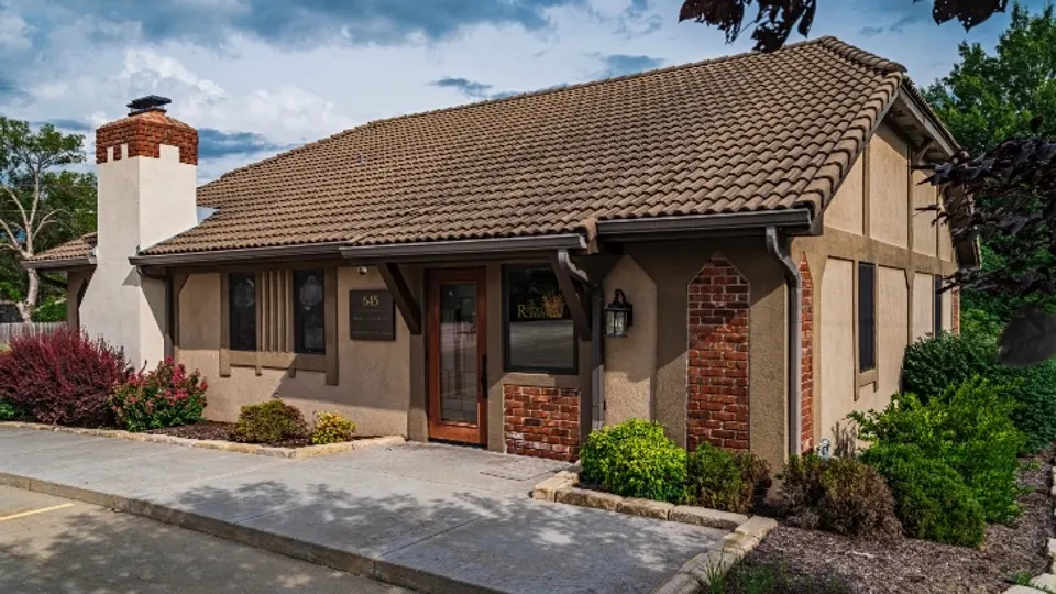 Lawrence Dental Center - Dental clinic in Lawrence, KS