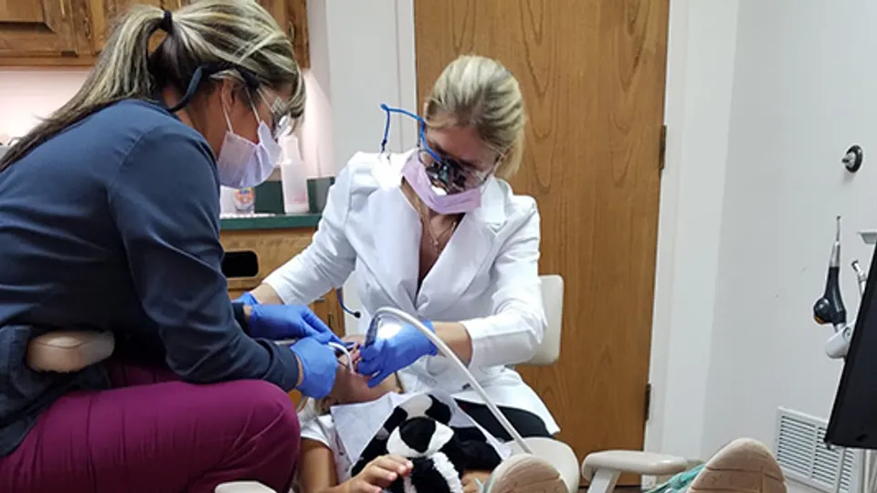 Lawrence Dental Solutions - Dentist in Lawrence, KS