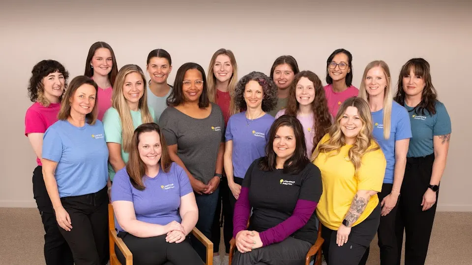 Lawrence Pediatrics, P.A. - Pediatric clinic in Lawrence, KS