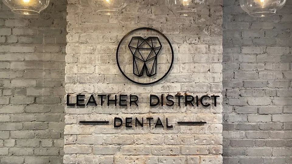 Leather District Dental - Dentist in Boston, MA