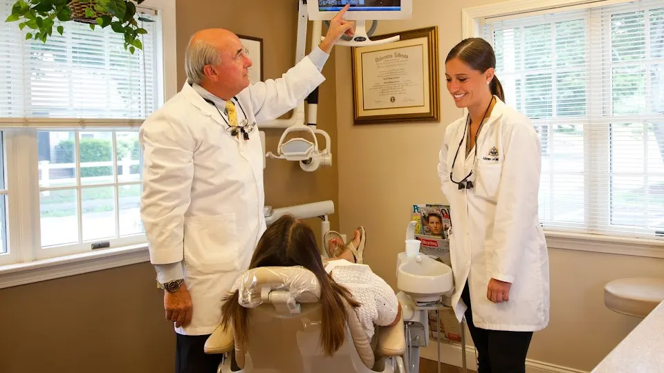 LeClair Dental - Dentist in Beverly, MA