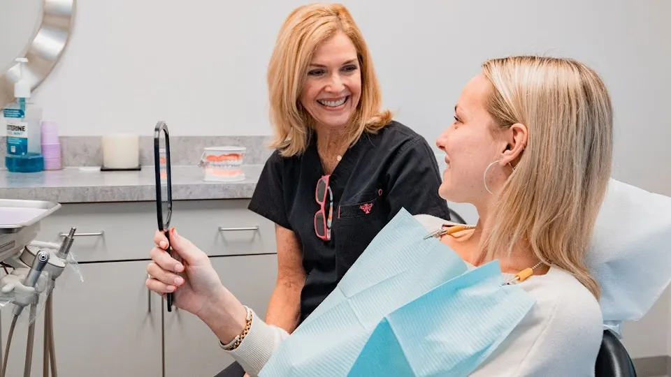 LeFleur Dental Group Jackson - Dentist in Jackson, MS