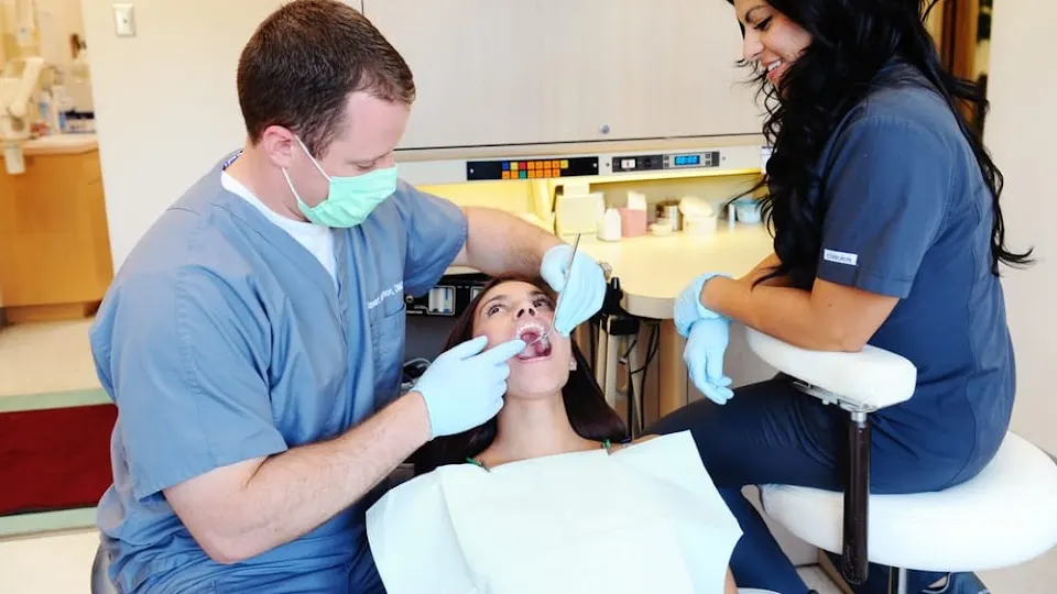 Legacy Dental - Dentist in Albuquerque, NM