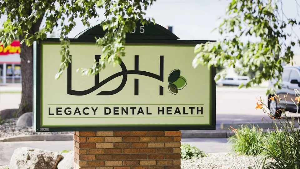 Legacy Dental Health - Dentist in Sioux Falls, SD