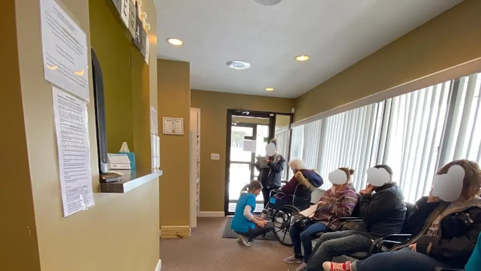 Legacy Dental PC - Dentist in Des Moines, IA