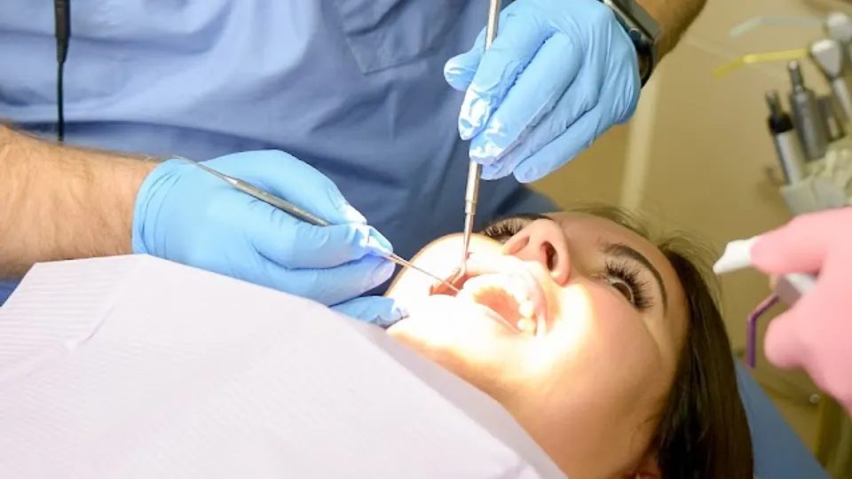 Legacy Dental - Dentist in Salt Lake City, UT