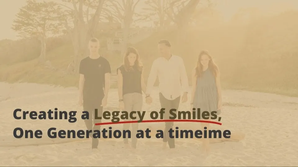 Legacy Smiles - Dentist in Billings, MT