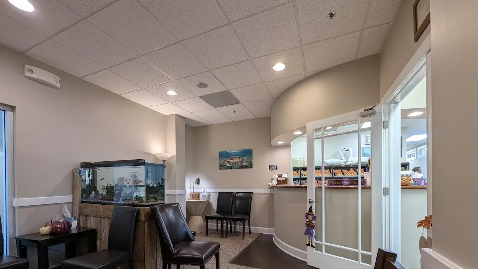 Leigh Family & Cosmetic Dentistry - Dentist in Annapolis, MD