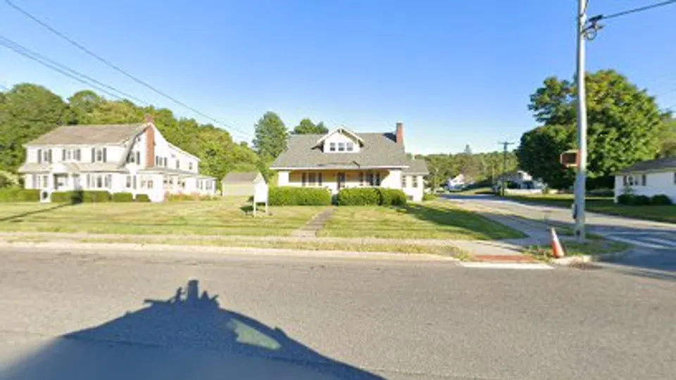 Levi Jr Paul a DDS - Dentist in Barre, VT