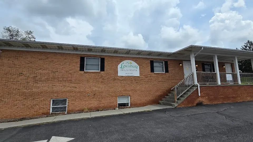 Lewisburg Health Center - Community health center in Lewisburg, WV