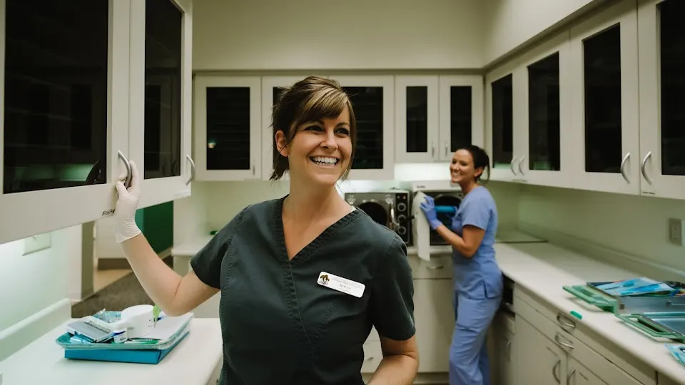 Liberty Family Dentistry - Dentist in Bloomington, IN
