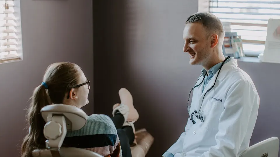 Lifetime Dental - Dentist in Sioux Falls, SD