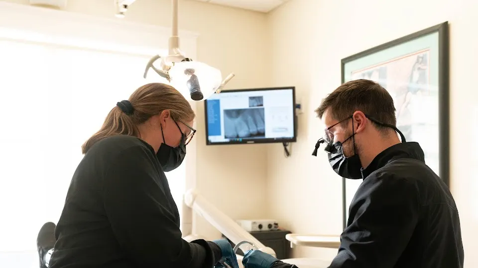 Lighthouse Dental Group - Dentist in Virginia Beach, VA