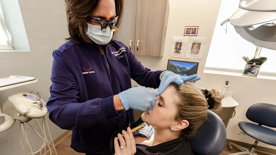 Lindner Dental Associates - Pediatric dentist in Manchester, NH