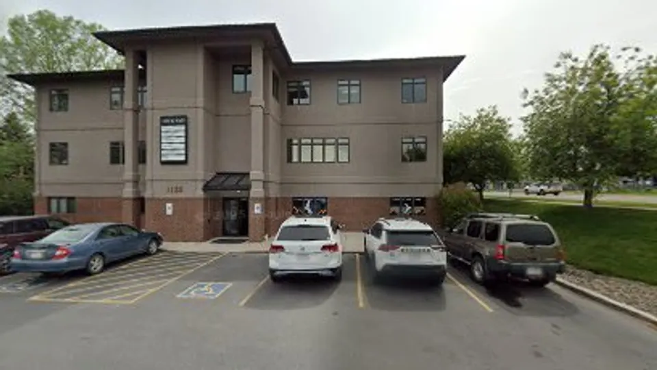 Lindsey Kristi - Dentist in Bozeman, MT