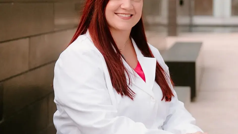 Lindsey Miller DDS - Cosmetic dentist in Oklahoma City, OK