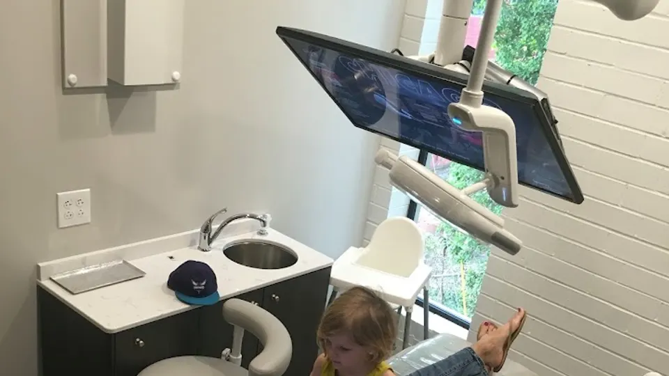 Lineberger Dentistry - Dentist in Charlotte, NC