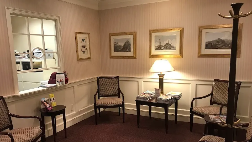 Linhart Dentistry Fairfield & Worthington Advanced Dentistry - Dentist in Fairfield, CT