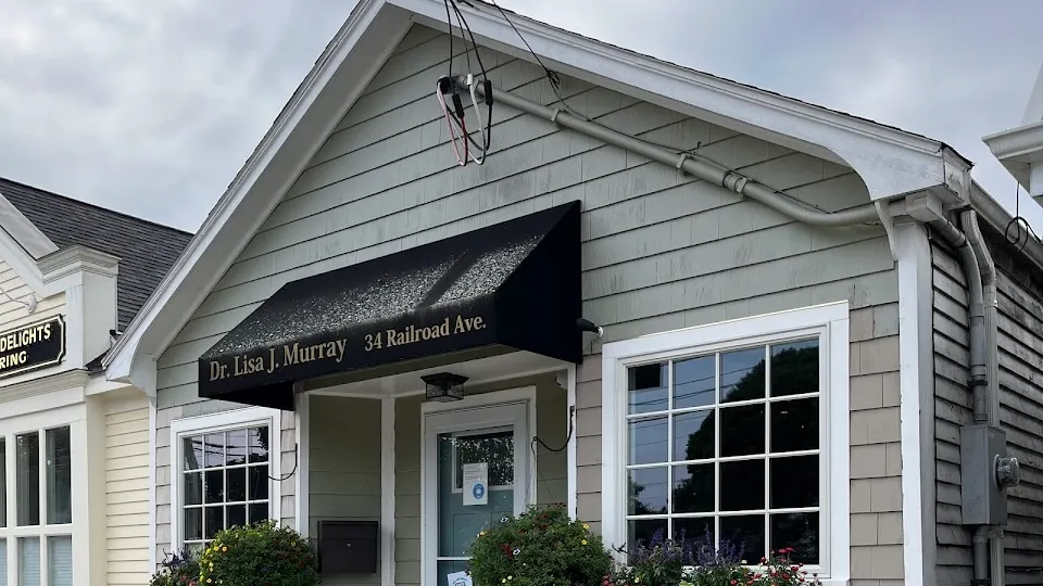 Lisa J. Murray, DMD - Dentist in South Hamilton, MA