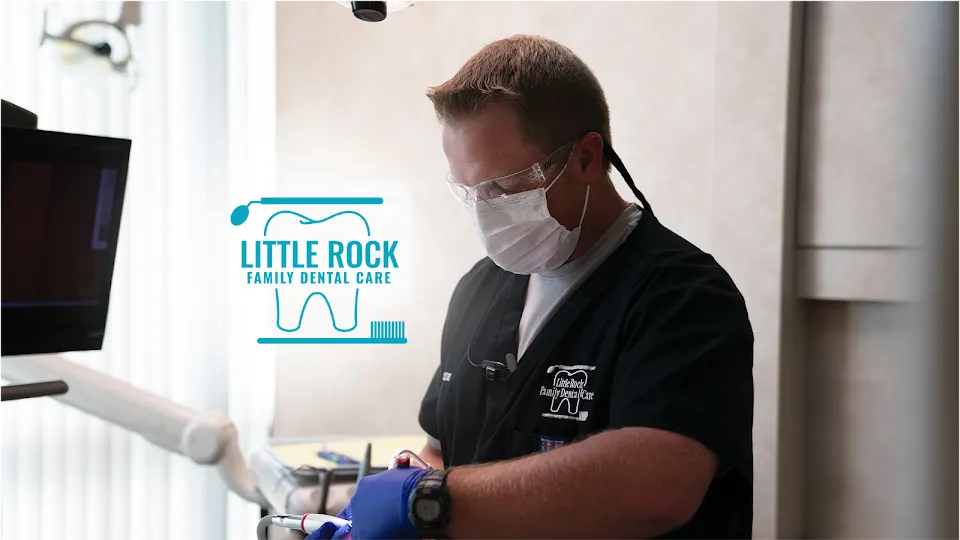Little Rock Family Dental Care - Dentist in Little Rock, AR