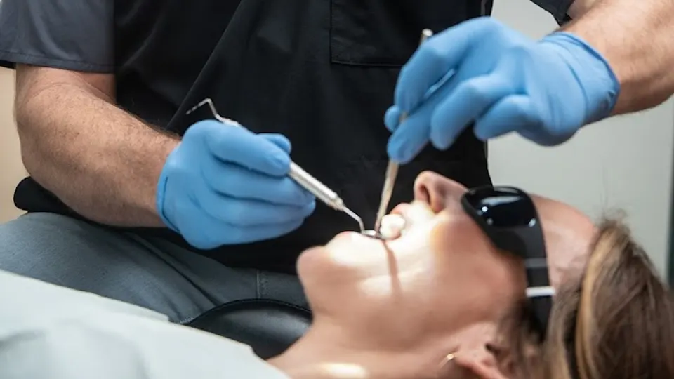 Living Dental Health - Dentist in Bend, OR