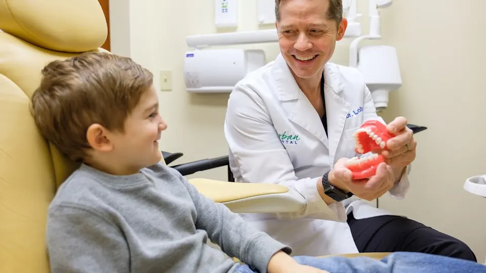 Loban Dental - Dentist in Duluth, MN