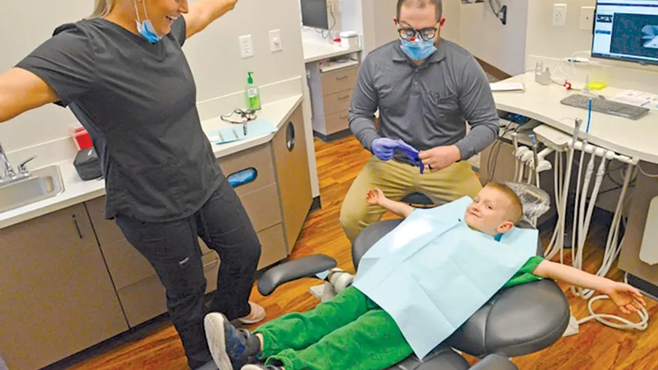 Lockwood Family Dental - Dentist in Billings, MT