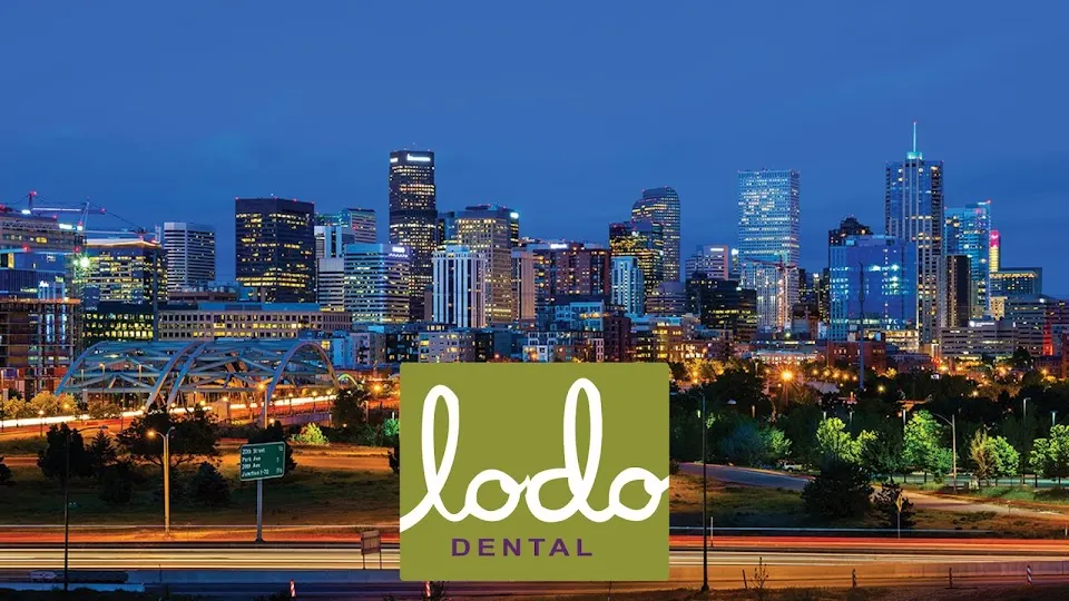 Lodo Dental - Dentist in Denver, CO