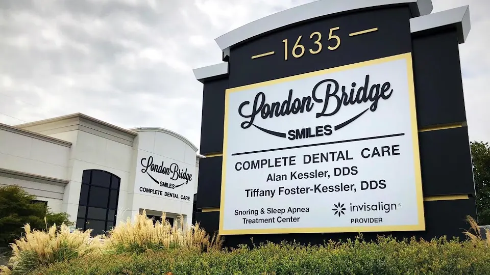 London Bridge Smiles - Dentist in Virginia Beach, VA