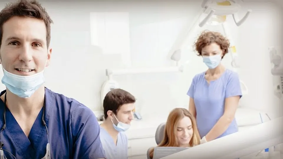 Long Ridge Dental Bridgeport - Dentist in Bridgeport, CT