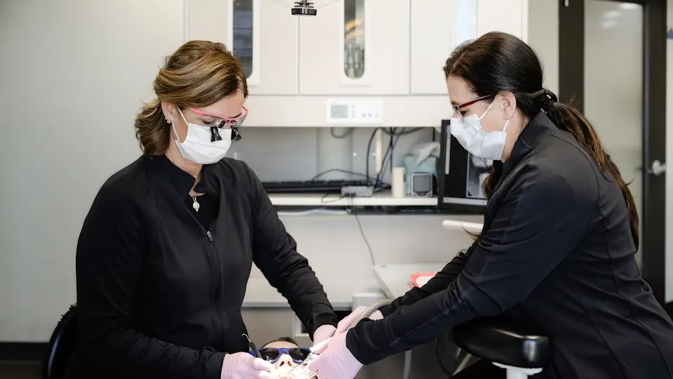 Lori M. LoVette DDS - Dentist in Oklahoma City, OK