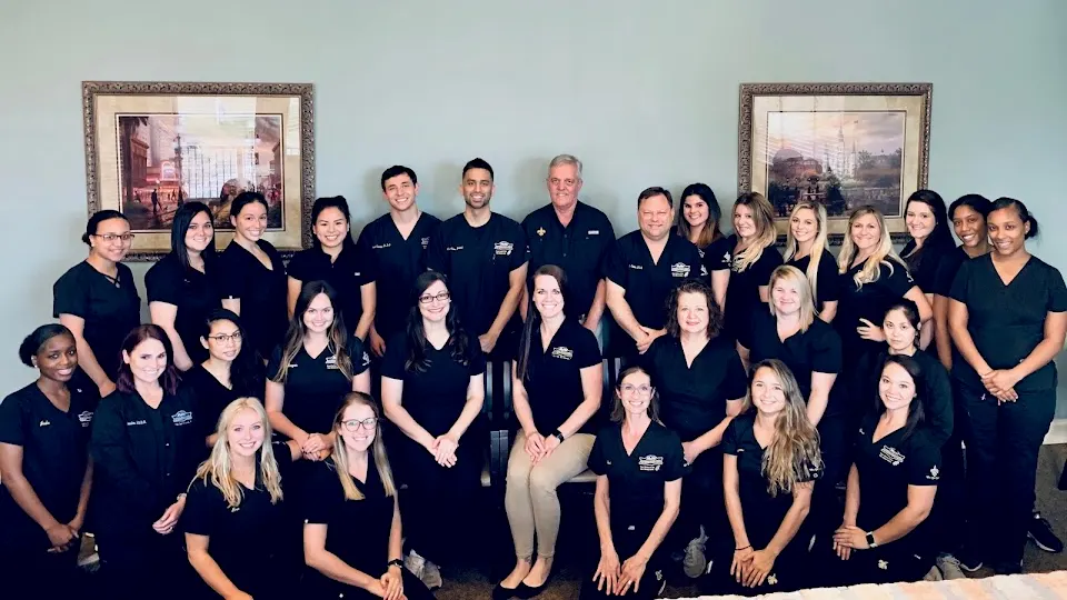 Louisiana Dental Center - Chalmette - Dentist in New Orleans, LA