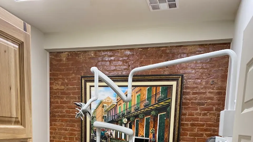Louisiana Dental Center - New Orleans, Magazine St - Dentist in New Orleans, LA