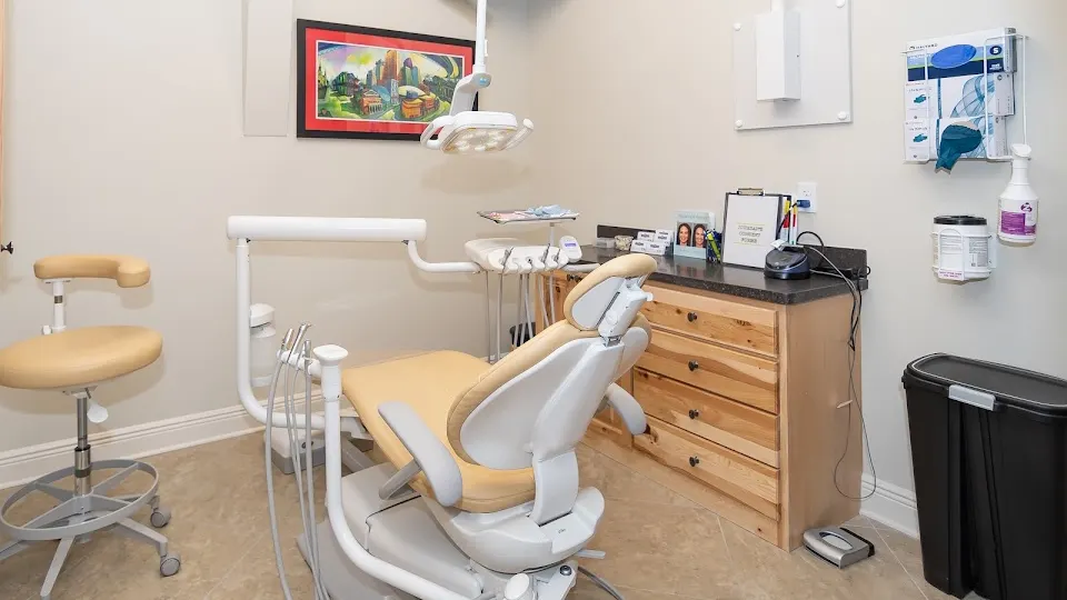 Louisiana Dental Center - New Orleans, Washington Ave - Dentist in New Orleans, LA