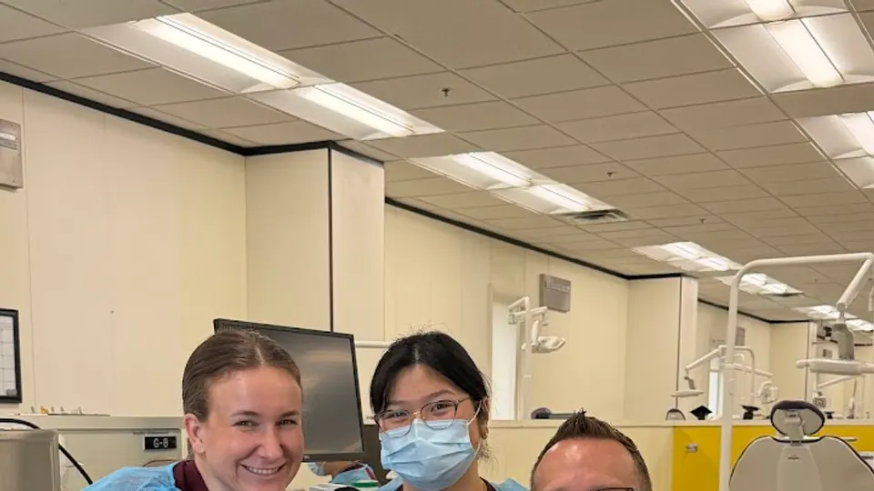 Louisiana State University School of Dentistry - Dentist in New Orleans, LA