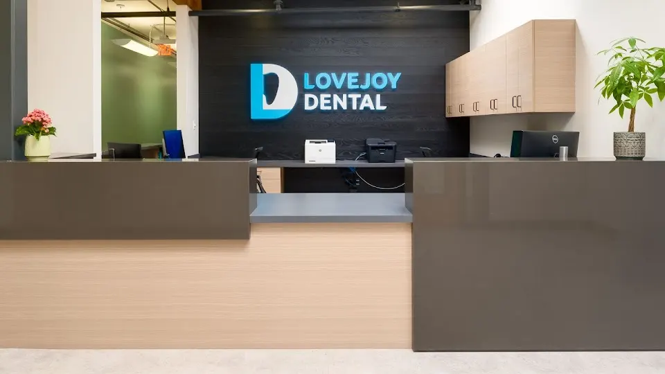 Lovejoy Dental - Dentist in Portland, OR