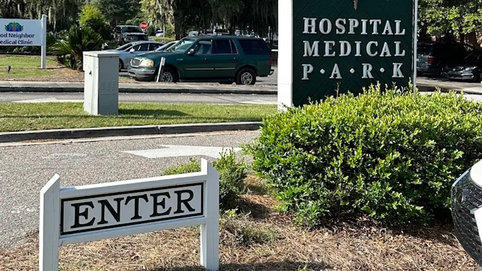 Lowcountry Periodontics & Dental Implants - Lee E. Oppenheimer, DDS; Kane W. Ramsey, DMD, MSD; Daniel J. Brockway, DMD, MS - Dental implants periodontist in Beaufort, SC