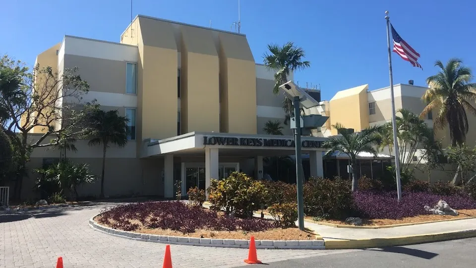 Lower Keys Medical Center - Emergency Room - Emergency room in Key West, FL