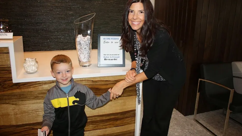 Lowry Dental - Dentist in Boise, ID