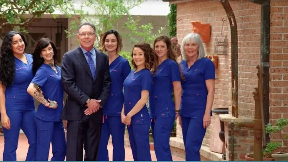 Loyola James A DMD - Oral surgeon in New Orleans, LA