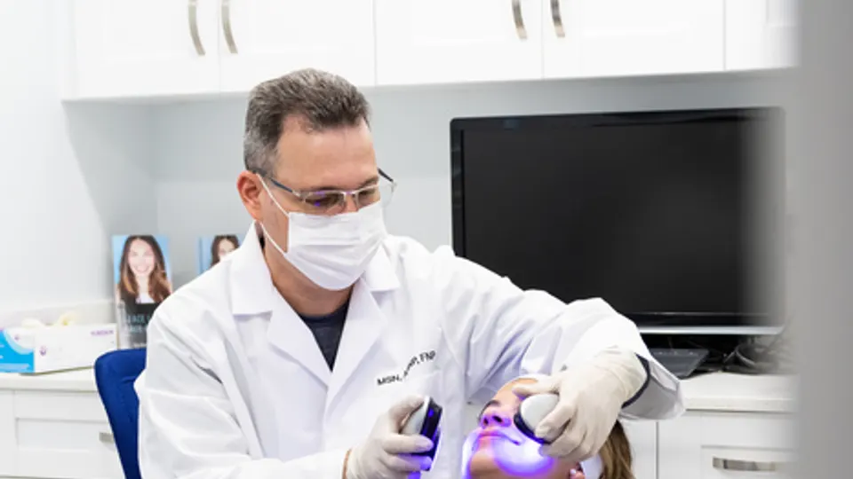 LP Dental & Cosmetic - Dentist in Miami, FL